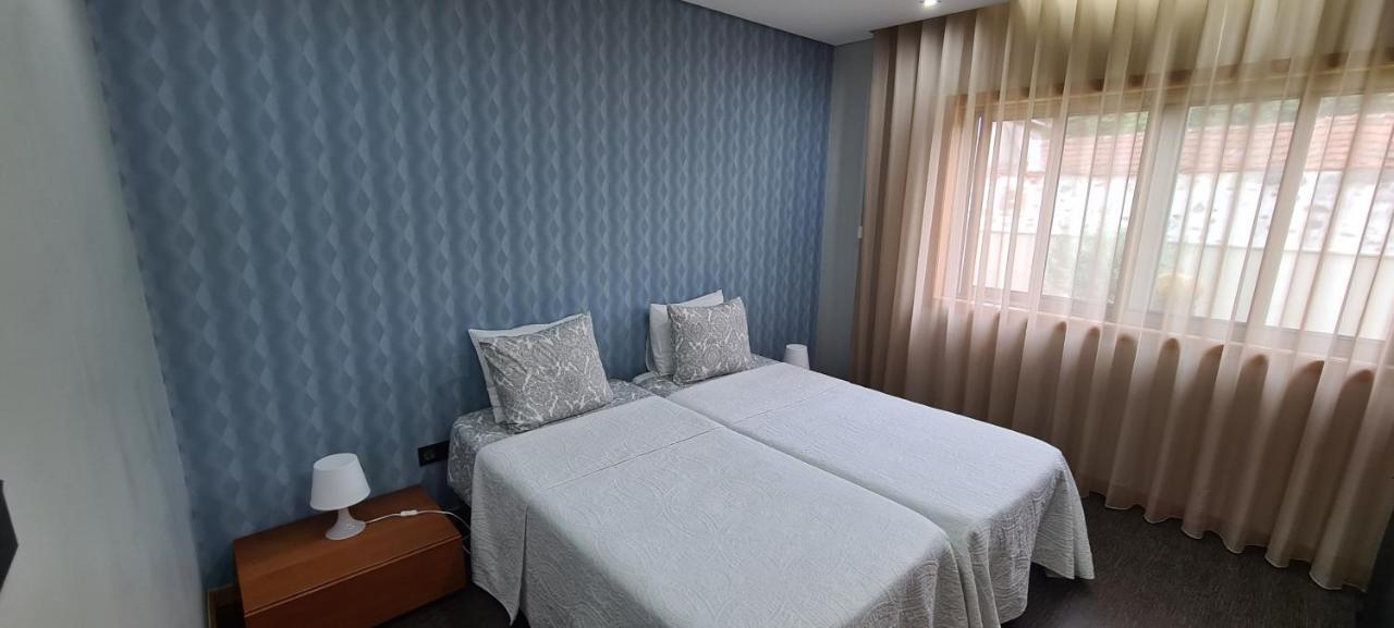 Next To The Airport Apartment Moreira  Ngoại thất bức ảnh