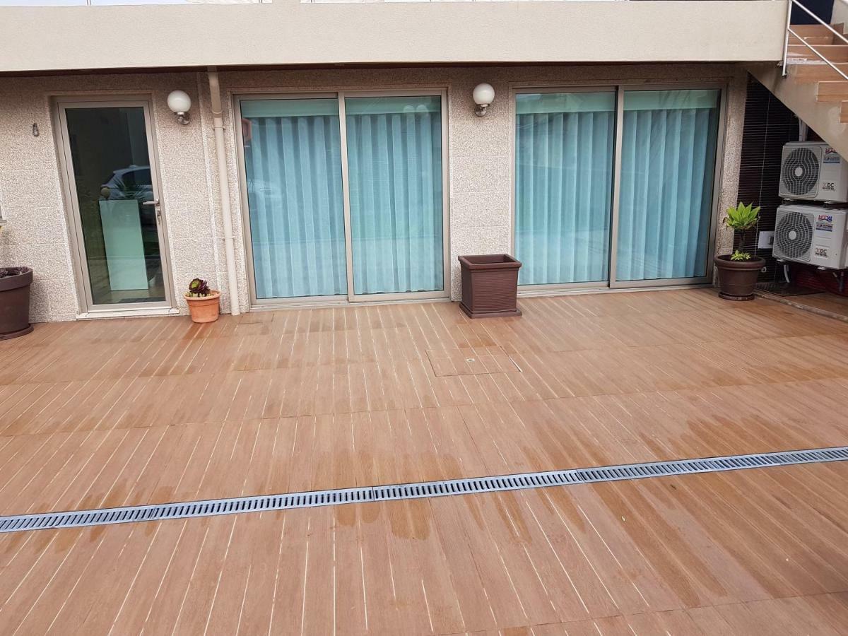 Next To The Airport Apartment Moreira  Ngoại thất bức ảnh