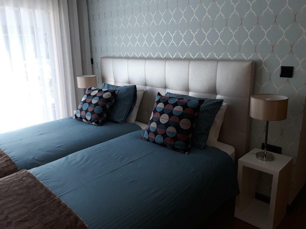 Next To The Airport Apartment Moreira  Ngoại thất bức ảnh