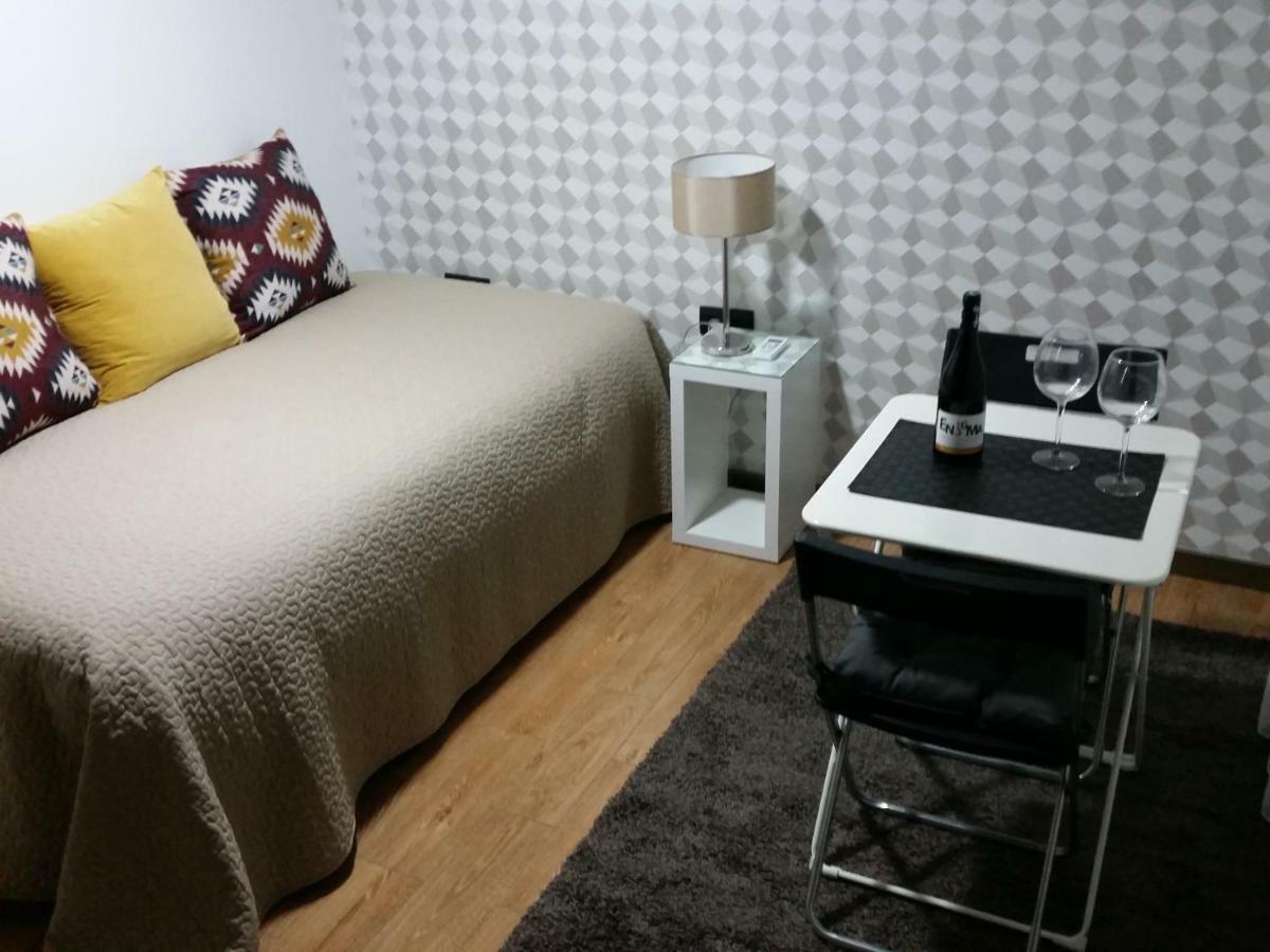 Next To The Airport Apartment Moreira  Ngoại thất bức ảnh