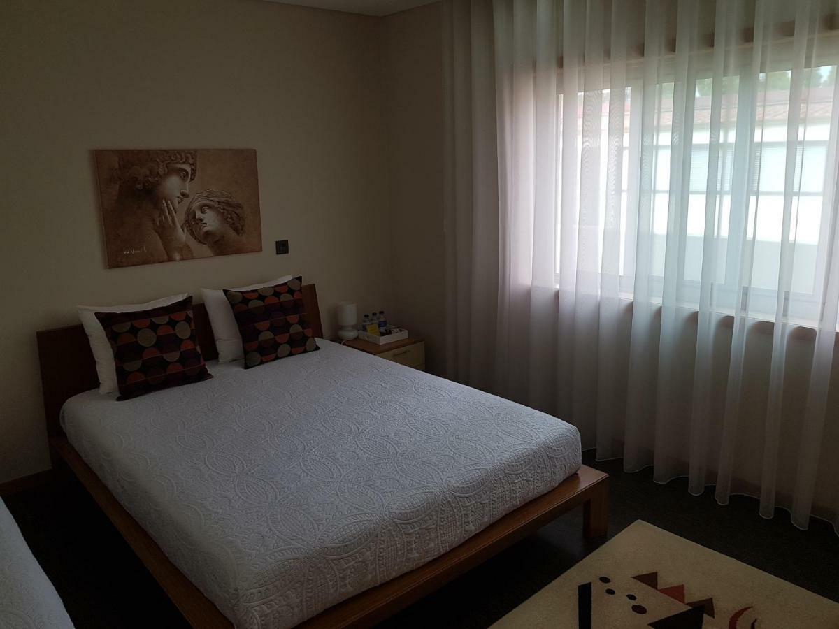 Next To The Airport Apartment Moreira  Ngoại thất bức ảnh
