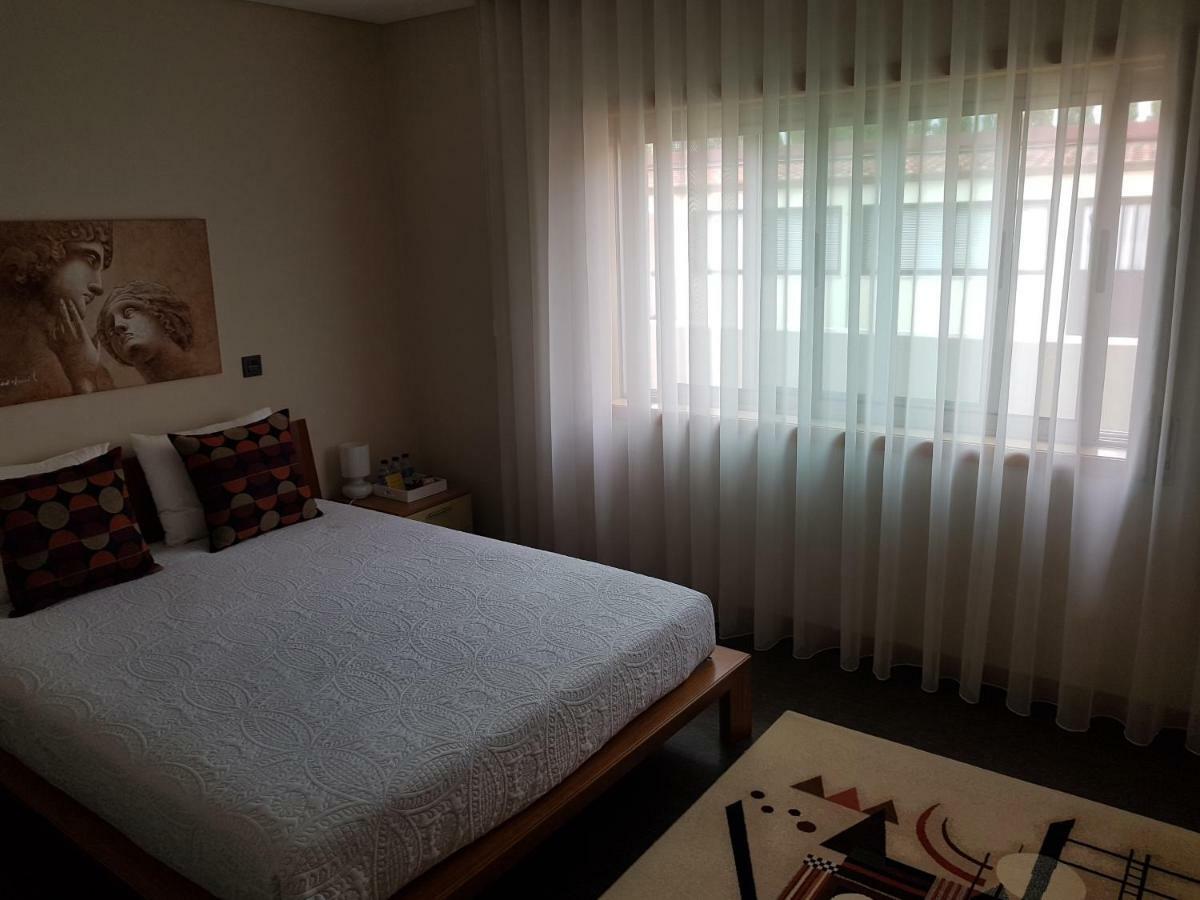 Next To The Airport Apartment Moreira  Ngoại thất bức ảnh